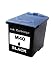 Produktbild Samsung M40 schwarz Remanufactured Tintenpatrone INK-M40
