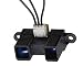 Produktbild DF Sharp GP2Y0A02YK IR ranger sensor (20-150cm)/For detection of human body and various types of objects in home appliances, OA equipment, etc