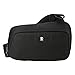 Produktbild Crumpler QES-L-001 Quick Escape Sling L SLR Kamera Umhängetasche mit 10 Zoll Tabletfach schwarz