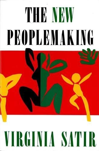 New Peoplemaking livre