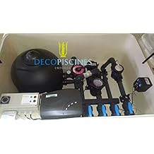 pompe piscine kalia