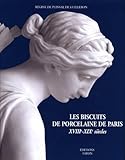 Les Biscuits de porcelaine de Paris by 