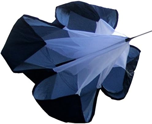 Bluedot TradingSpeed Training Resistance Parachute Power Running Chute