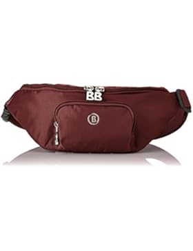 Bogner Damen Belly Bag Guerteltasche, 5x12x29 cm