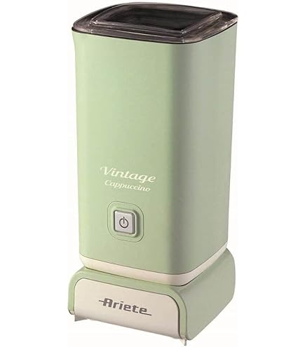 Cappuccinatore Viscio Trading 74753 - Acciaio, Grigio, Per 1 Tazza - Foto 8