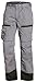 Produktbild Blakläder Arbeitshose Bundhose Servicehose Driver 1470, Farbe:grau/schwarz;Größe:22