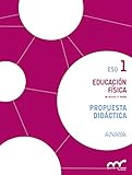 Image de Educación Física 1. Propuesta didáctica. (Aprender es crecer en conexión)