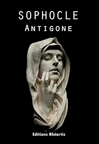 Télécharger Antigone (Théâtre) Gratuit