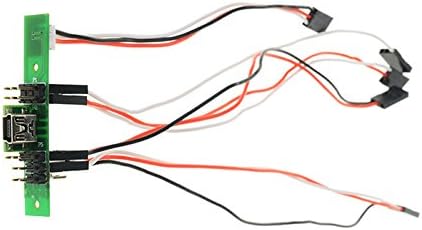 USB Adapter Plate (Set) CX-22-023 for Cheerson CX-22