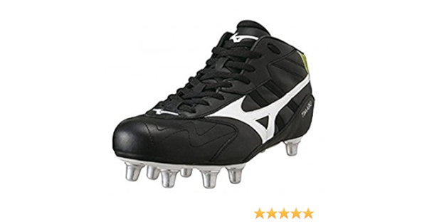 mizuno timaru mid rugby boots