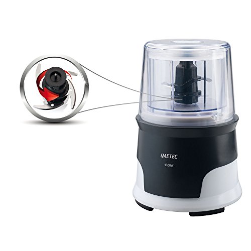Imetec CH 3000 – Zerkleinerer - 4