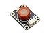 Produktbild DFRobot Analoger Gassensor/Alkoholsensor (MQ3) für Arduino geeignet für Alkoholtester 5V Stromversorgung