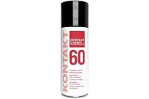 Kontakt Chemie kontakt 60 - Limpiador oxidos metales kontakt60 200ml