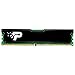 Produktbild Patriot Memory Signature Line 2400 MHz 16 GB DDR4 16 GB DDR4 2400 MHz Modul-Schlüssel (DDR4 PC/Server 288 pin-dimm 1 x 16 GB Dual Heatsink)