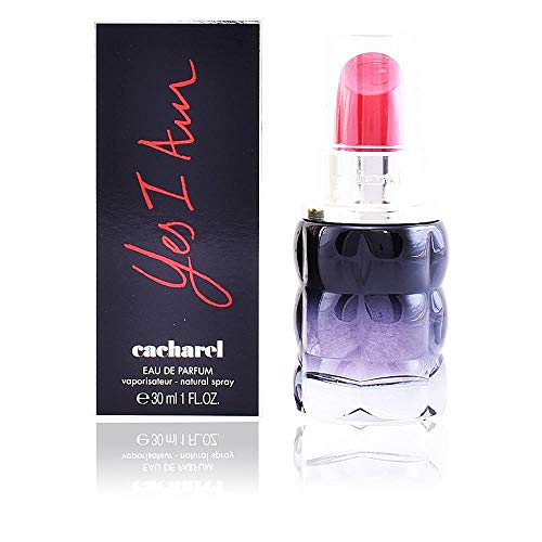 Eau de parfum Cacharel Yes I Am pour femme 75 ml