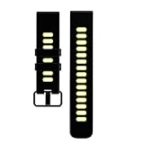 1.La correa nueva y de buena calidad es solo para el reloj inteligente SW018 (GV68)
