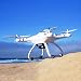 Produktbild Lightinthebox®Auto Pathfinder Quadrocopter 4CH LED Cheerson CX-20 CX20 6 Achse Drone GPS-Autopilotsystem Drone Copter 2.4G RC Quadcopter, Radiosteuerflugzeug mit SJ4000 Sport-Kamera (nicht installiert).