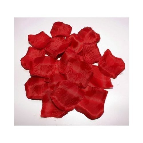 500 Rosenblätter Rosen Rosenblütenblätter Farbe Rot Bordeaux