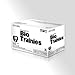 Bio Trainies Medium Baby Pants - Pack of 26