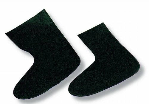 Preisvergleich Produktbild Navyline Trockenanzug Socken zum Ankleben ans Bein
