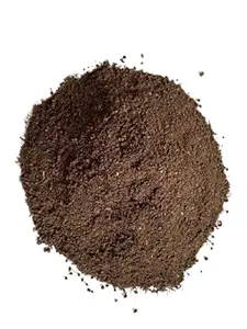 Leaf Life Organic Vermicompost Fertilizer Manure for Plants (5 KG)