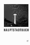 Cover zum Buch Hauptstadtbuch