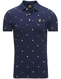 Lyle & Scott - Polo - para hombre