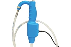 Agristore di Cosenza V. Travasatore Elettrico per Vino, Birra, Olio, Latte, ECC...