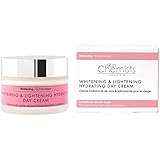 skinChemists Blanqueamiento y crema de día hidratante