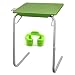 India Make and Strong MyTableMate Brand Multi Purpose Portable and Adjustable Table Mate with Cup Holder - Green color&(OK Stand For SmartPhones And Tablets - Color May Vary) RS.1235.00