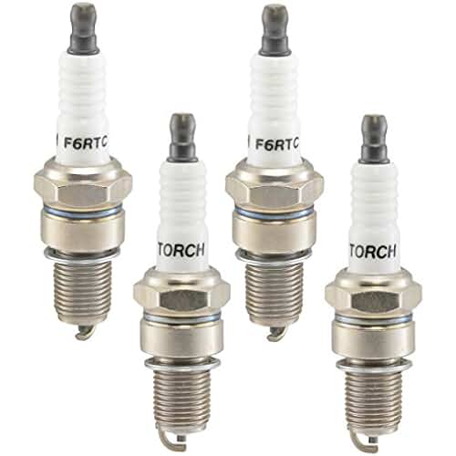 Amazon.co.uk: spark plug torch f6rtc