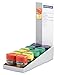 Produktbild Staedtler 511 006 Einfach-Spitzdose 10 Stück farbig sortiert