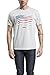 Produktbild Coleman Men's American Flag Graphic Tee, Large
