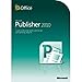 Price comparison product image Microsoft Publisher 2010