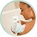 Remington BB1000 Wet and Dry Rotating Exfoliating Body Brush