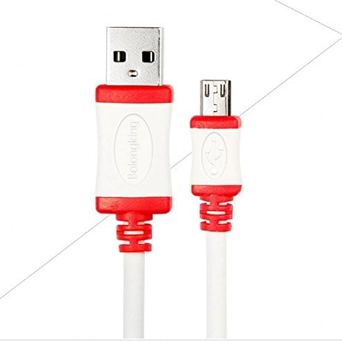 Xjoel Fast Charging Cable 2A Smartphone Common Data Lines Bold 1M 2M 3M for Android phone