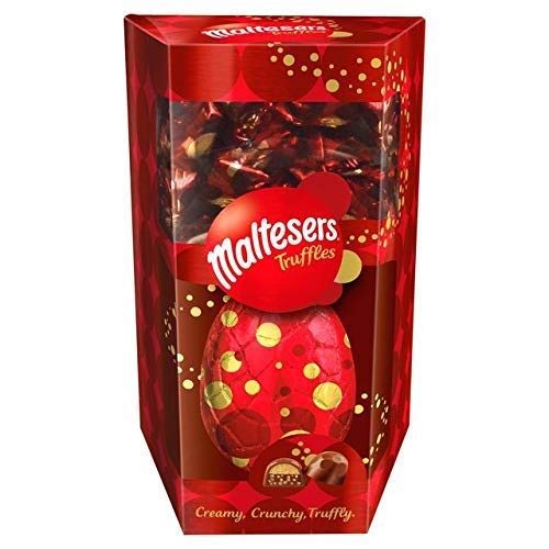 Preisvergleich Produktbild Maltesers Trüffel Luxus Osterei 286g