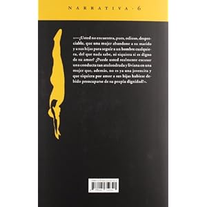 Veinticuatro horas en la vida de una mujer (Narrativa del Acantilado)