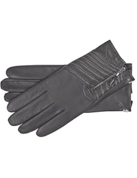 Roeckl Damen Handschuhe Cosmopolitan, Einfarbig