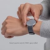 Tiempo de calibración automática.