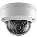 Produktbild KoMon PoE IP Kamera mit 4 Megapixel Full HD 2K, solides IP66 zertifiziertes Gehäuse, Nachtsicht bis 30 Meter, ONVIF, IPv6, HIK DS-2CD1141-I 4mm