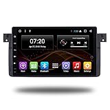 For Vehicle Brands/Model:BMW, Customized for: BMW E46 3 Series M3 95-05 Digital Media Format:Mp3,Mp4,JPEG,WMA,Video, Special Features:FM Transmitter,Bluetooth,Touch Screen,Radio Tuner,Built-in GPS,Mobile Phone,MP3 Players,Charger