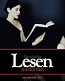 Literarischer Lesen Kalender 2011 - Kalender by