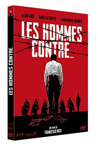 Les Hommes Contre.