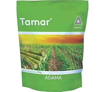 Tamar Ametryne 80% WDG Herbicide (1kg) - Adama