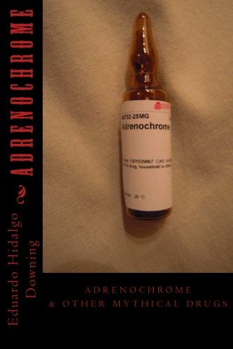 Adrenochrom - Lexikon der Chemie