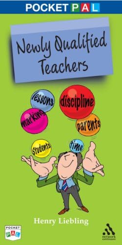 Pocket PAL: Newly Qualified Teachers (Pocket PAL)