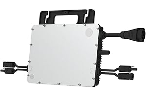 PAKET AG Hoymiles HMS-800W-2T WiFi Inverter