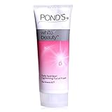 Ponds White Beauty Spot-less Fairness Advanced Vitamin B3 Formula Face Wash (50GM)
