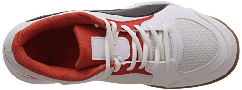 Puma Veloz Indoor II Unisex-Erwachsene Hallenschuhe - 7